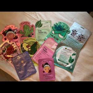 Face Masks! Bundle